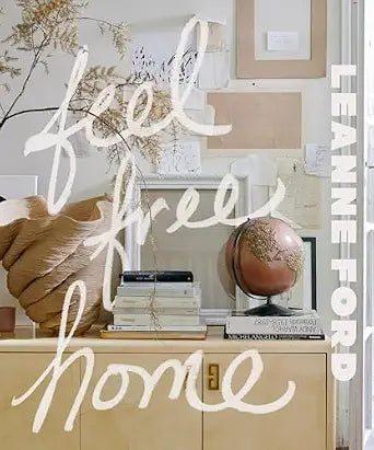 Book - Feel Free Home