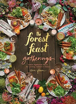 Book - Forest Feast