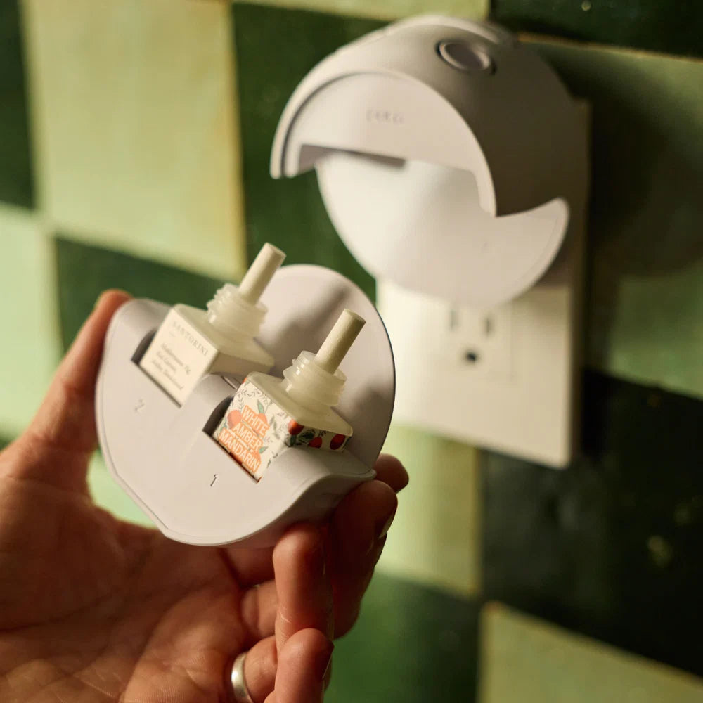 Pura Smart Home Fragrance Diffuser V5