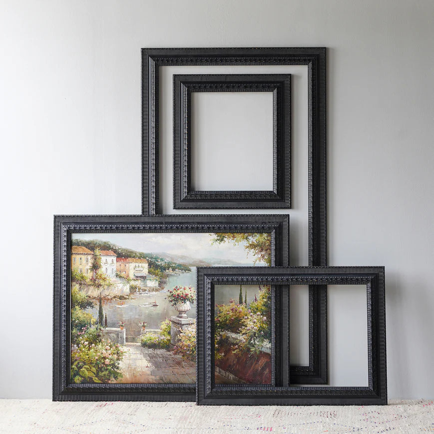 Colburn Frame 36"x72"