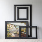 Colburn Frame 36"x72"