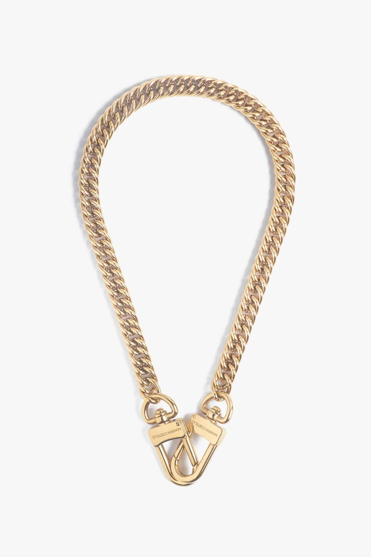 Gabriella Chain Three In One Necklace