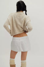 Galivanting Skort