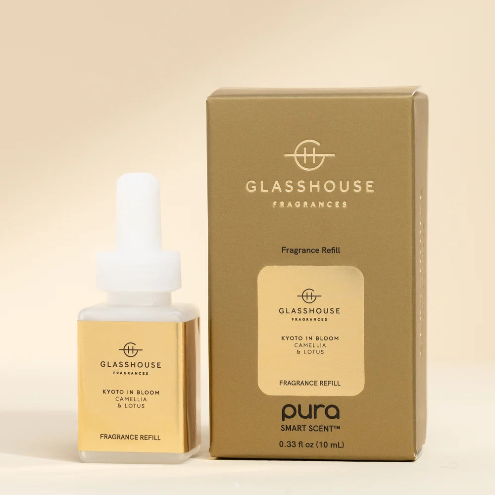 Pura Fragrance Refill