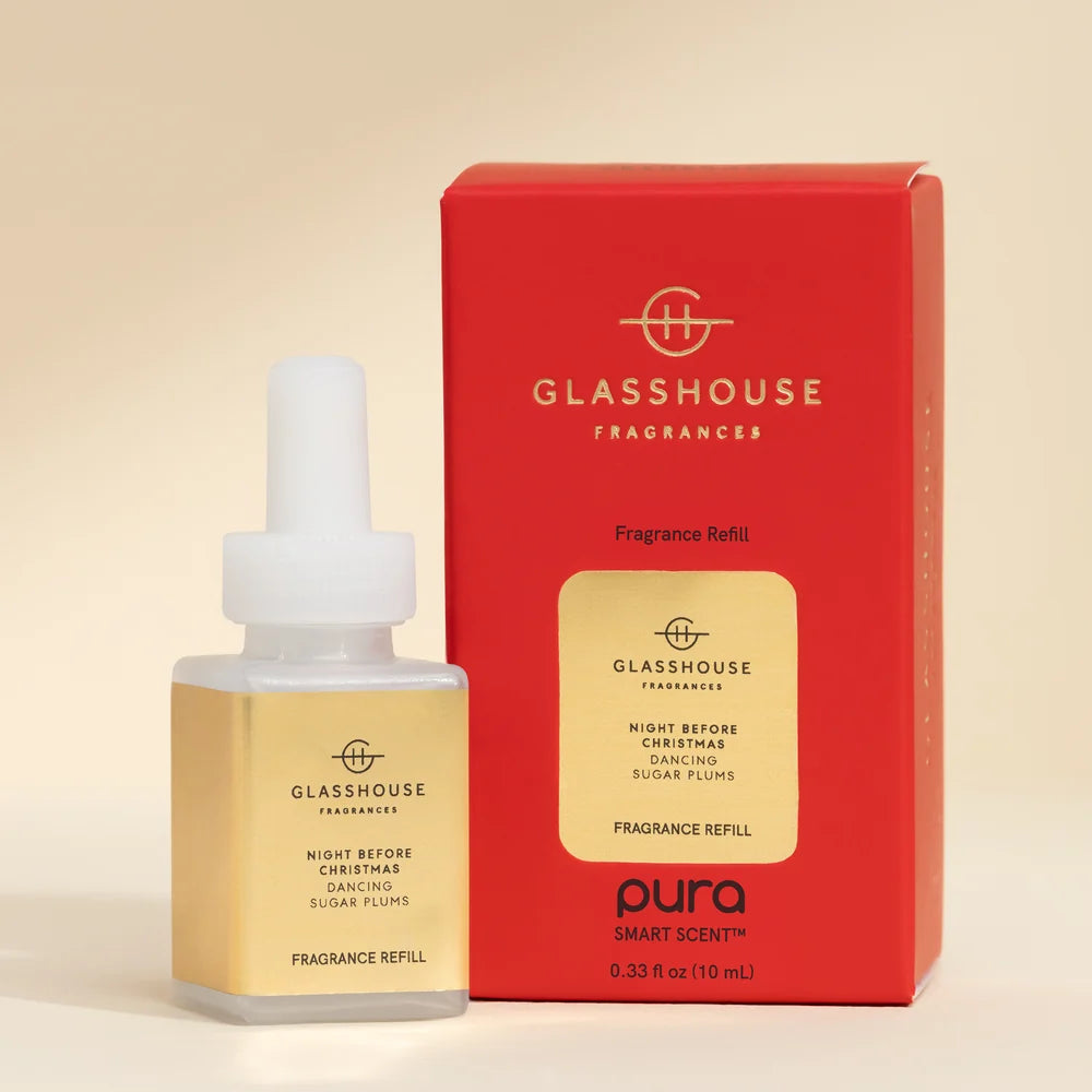 Pura Fragrance Refill