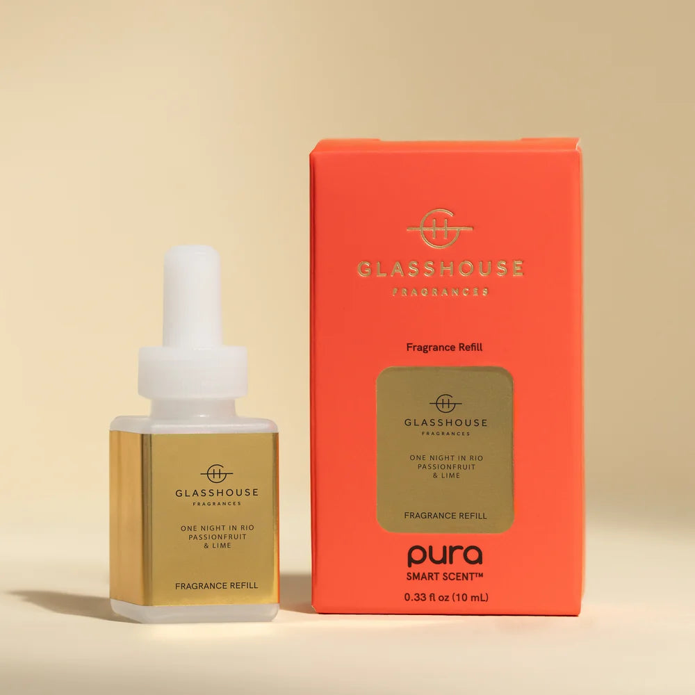 Pura Fragrance Refill