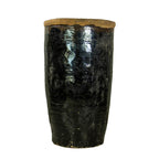 Glazed Water Pot Small