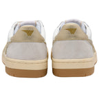 Gola Women's Hawk Trainer White/Gold