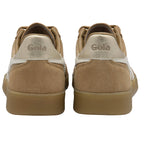 Gola Women's Viper Sneakers Light Caramel/Off White/Gold/Gum