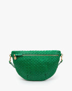 Grande Fanny (Medium Woven Diagonal)