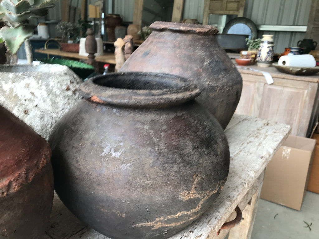 Clay Pots 0131226055