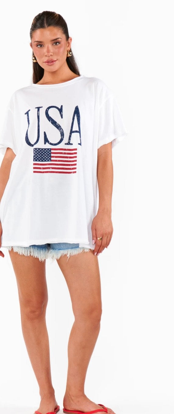 Airport Tee