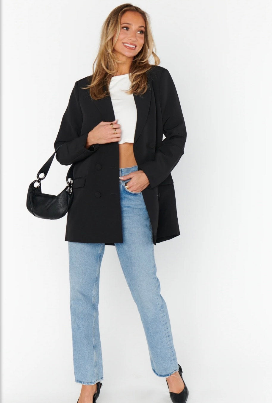 Best Blazer  by Show Me Your Mumu