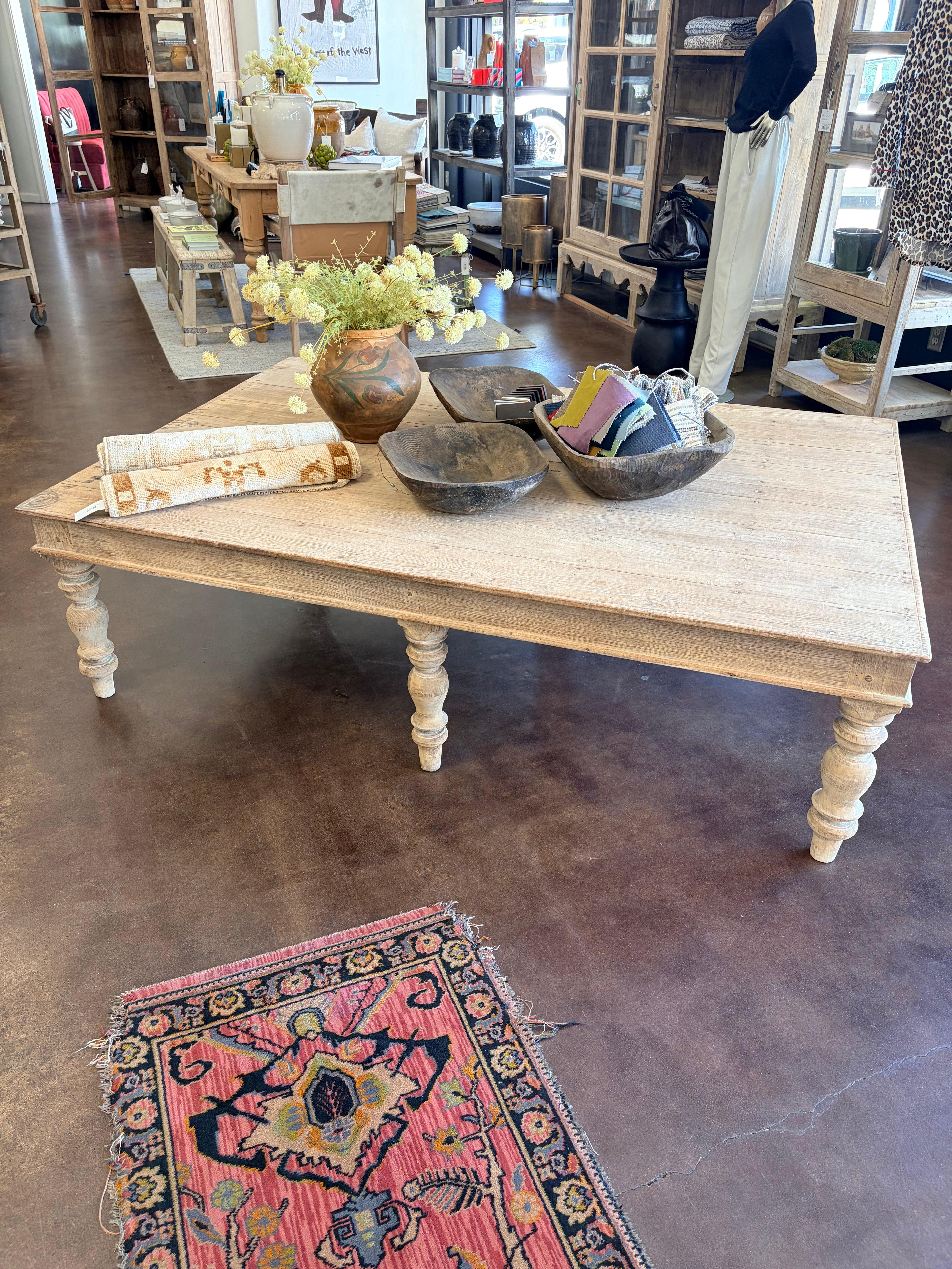 XL Coffee Table 50x70.5x20.5 - 17312260750