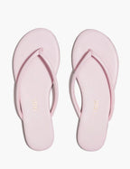 Tkees Tubular Lilly Sandal in Powder Pink