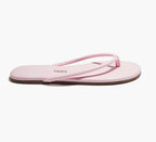 Tkees Tubular Lilly Sandal in Powder Pink