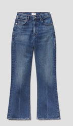 Kimberly 70s Flare in Cruise by Citizens Of Humanity