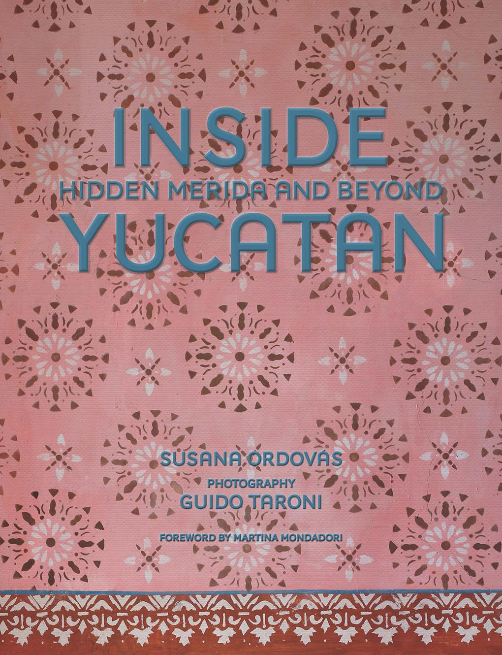 Book - Inside Yucaton