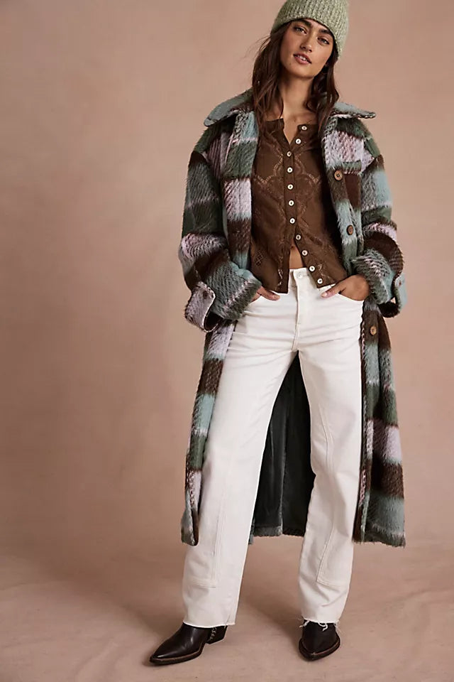 Jae Knit Long Sleeve