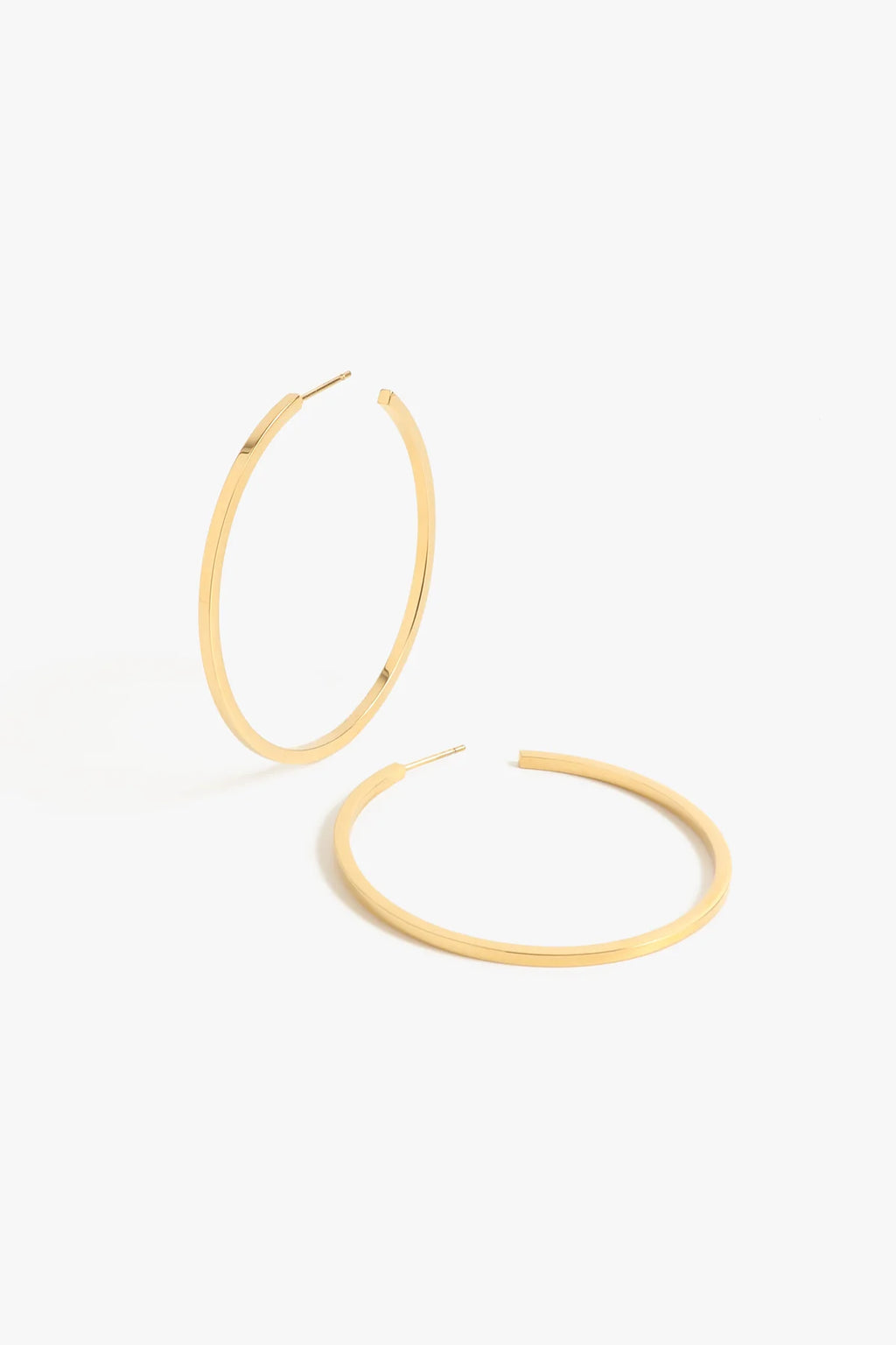 Jay Hoops 2"