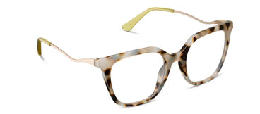 Peepers Josephine Chai Tortoise