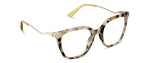 Peepers Josephine Chai Tortoise