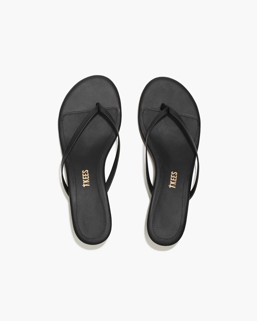 Tkees Julia Sandal in Sable