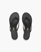 Tkees Julia Sandal in Sable