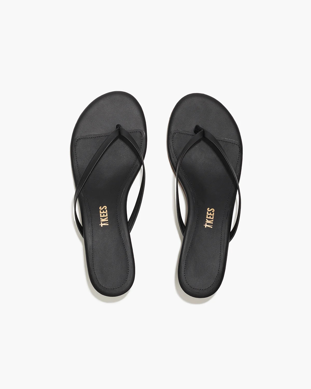 Tkees Julia Sandal in Sable