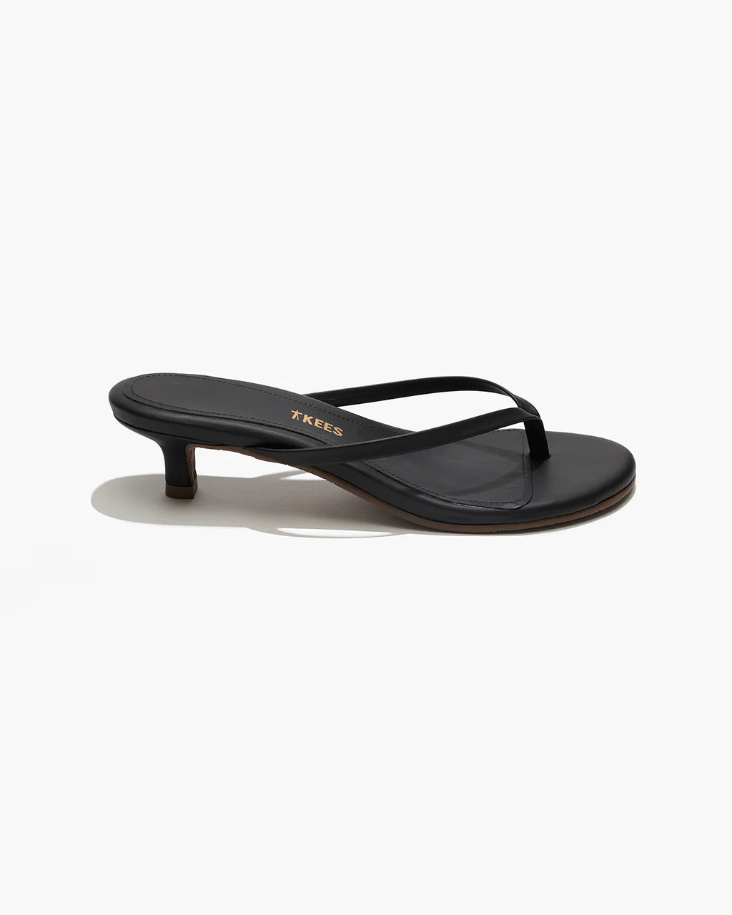 Tkees Julia Sandal in Sable