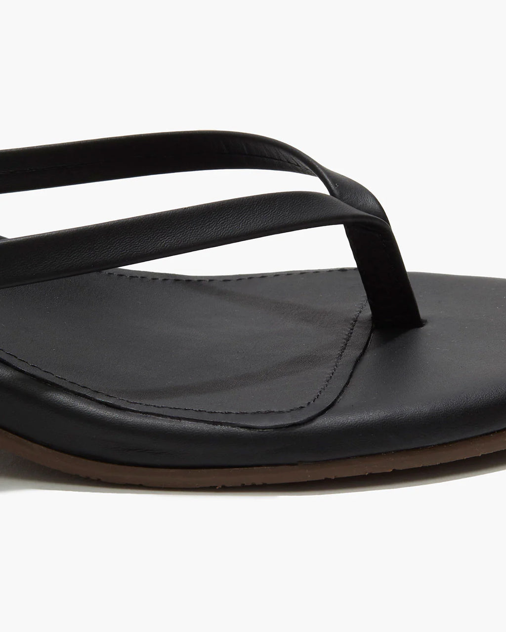 Tkees Julia Sandal in Sable