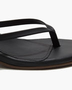 Tkees Julia Sandal in Sable