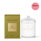 Kyoto In Bloom 2.1 oz. Candle