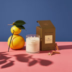 Kyoto In Bloom 2.1 oz. Candle