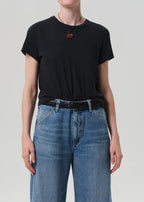 Kyle Tee Black
