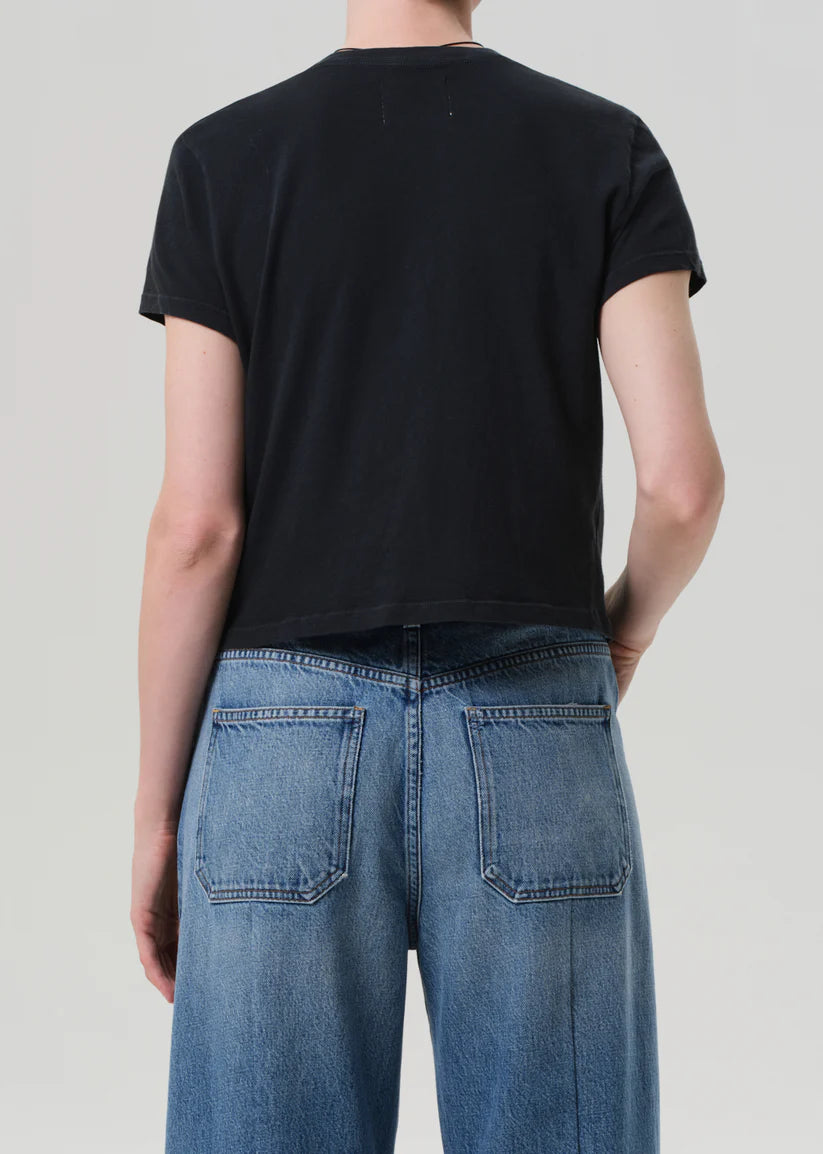 Kyle Tee Black