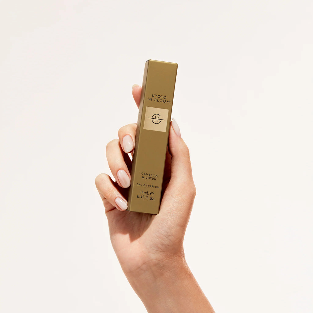 Kyoto In Bloom 0.47 fl. oz. EDP