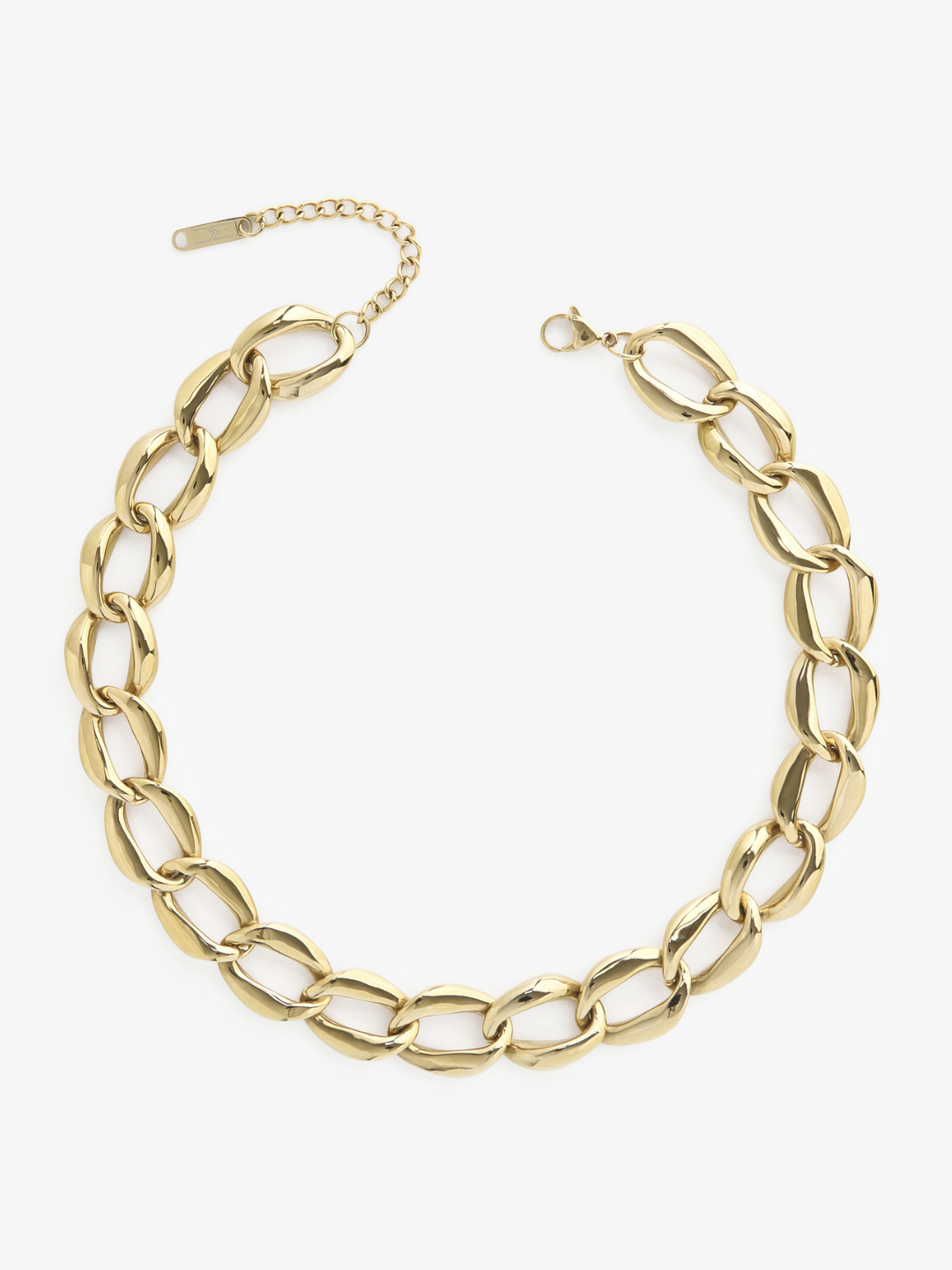 Marrin Costello Duchess Chain Gold