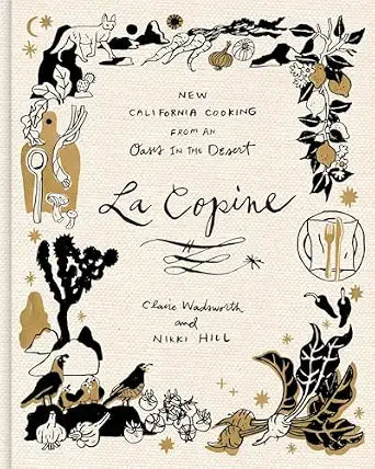 Book - La Copone