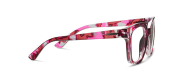 Peepers Lala Spice Quartz