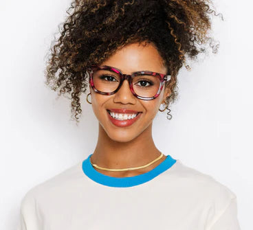 Peepers Lala Spice Quartz