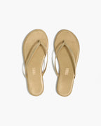 Tkees Glitters Sandal in Sandbeam