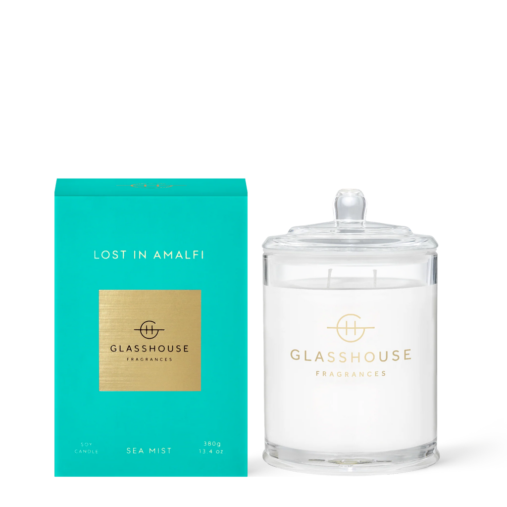 Lost In Amalfi 13.4 oz. Candle