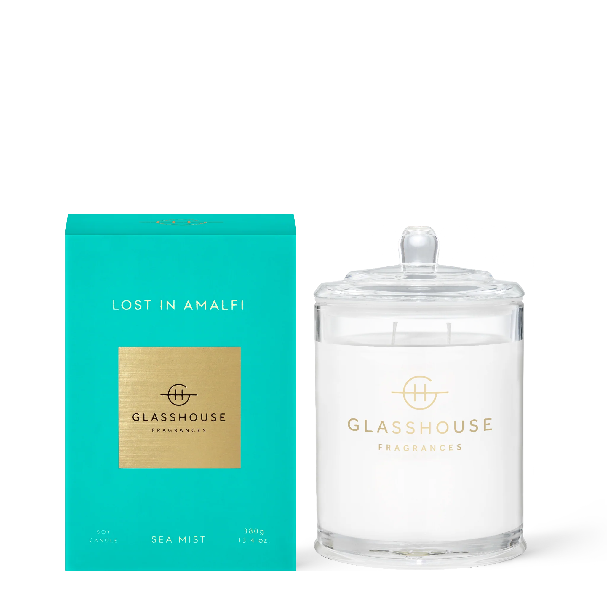 Lost In Amalfi 13.4 oz. Candle