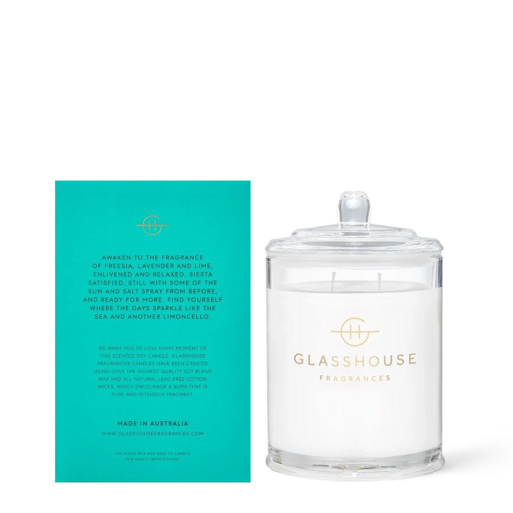 Lost In Amalfi 13.4 oz. Candle
