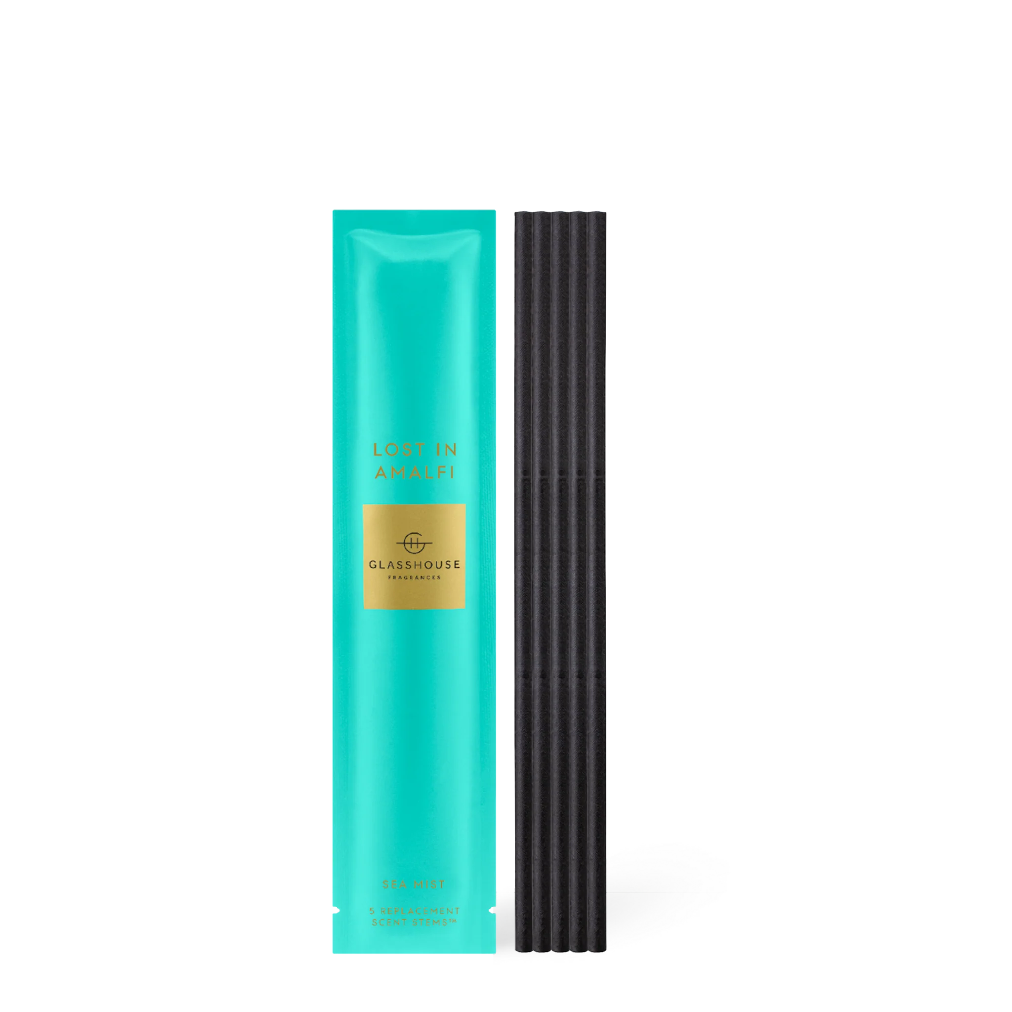 5 Replacement Scent Stems Lost In Amalfi