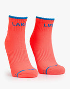 Mother Baby Steps Ankle Socks - Lake Life