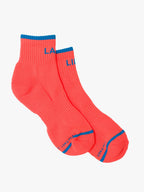 Mother Baby Steps Ankle Socks - Lake Life