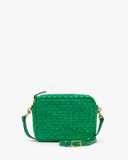 Midi Sac Woven Checker