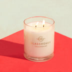 Midnight In Milan 2.1  oz. Candle